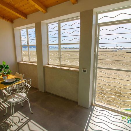 Acquamarina B&Beach Follonica Exterior foto