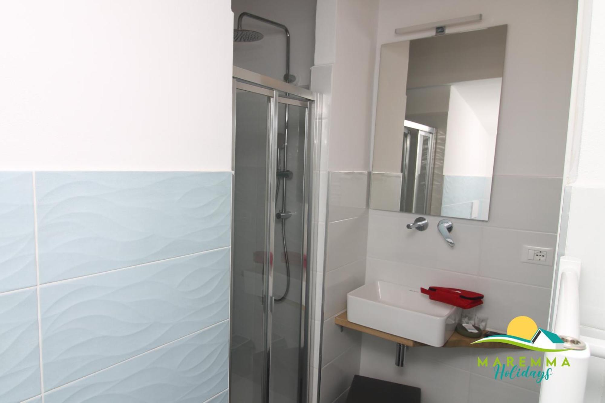 Acquamarina B&Beach Follonica Exterior foto